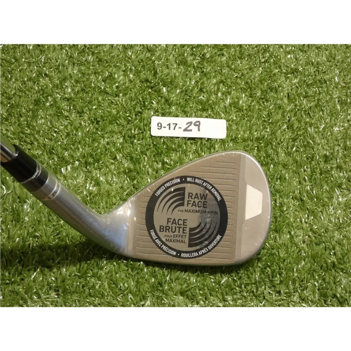 TaylorMade  - Milled Grind MG5 - Milled Grind 1