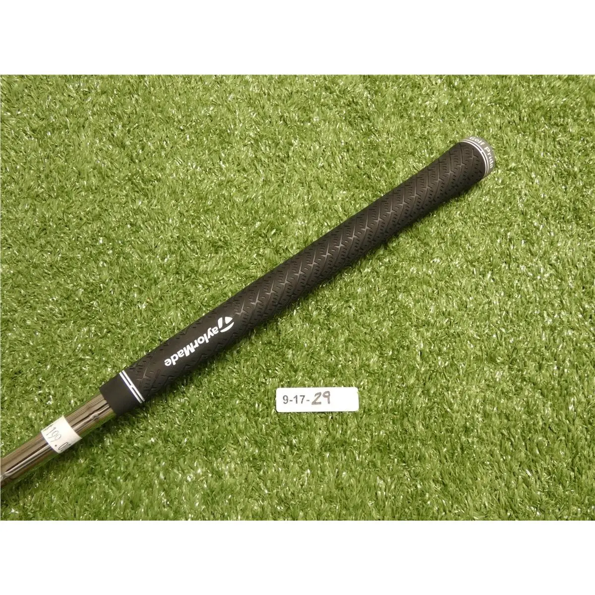 TaylorMade  - Milled Grind MG5 - Milled Grind 3