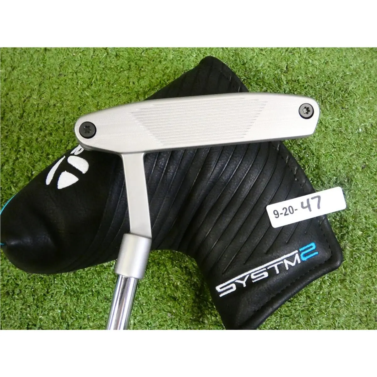 TaylorMade  - SYSTM2 Del Monte 12 - Del Monte 1