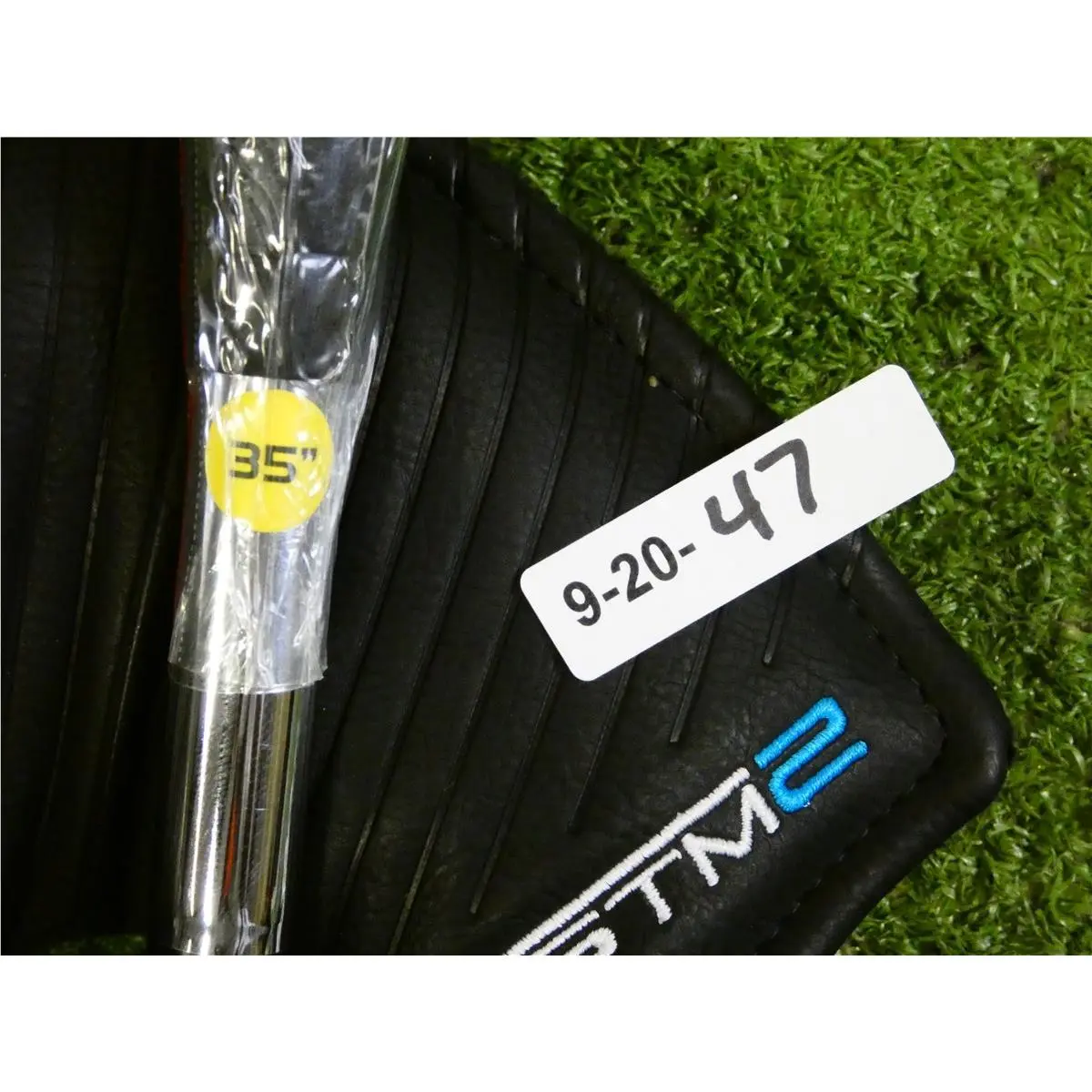 TaylorMade  - SYSTM2 Del Monte 12 - Del Monte 5