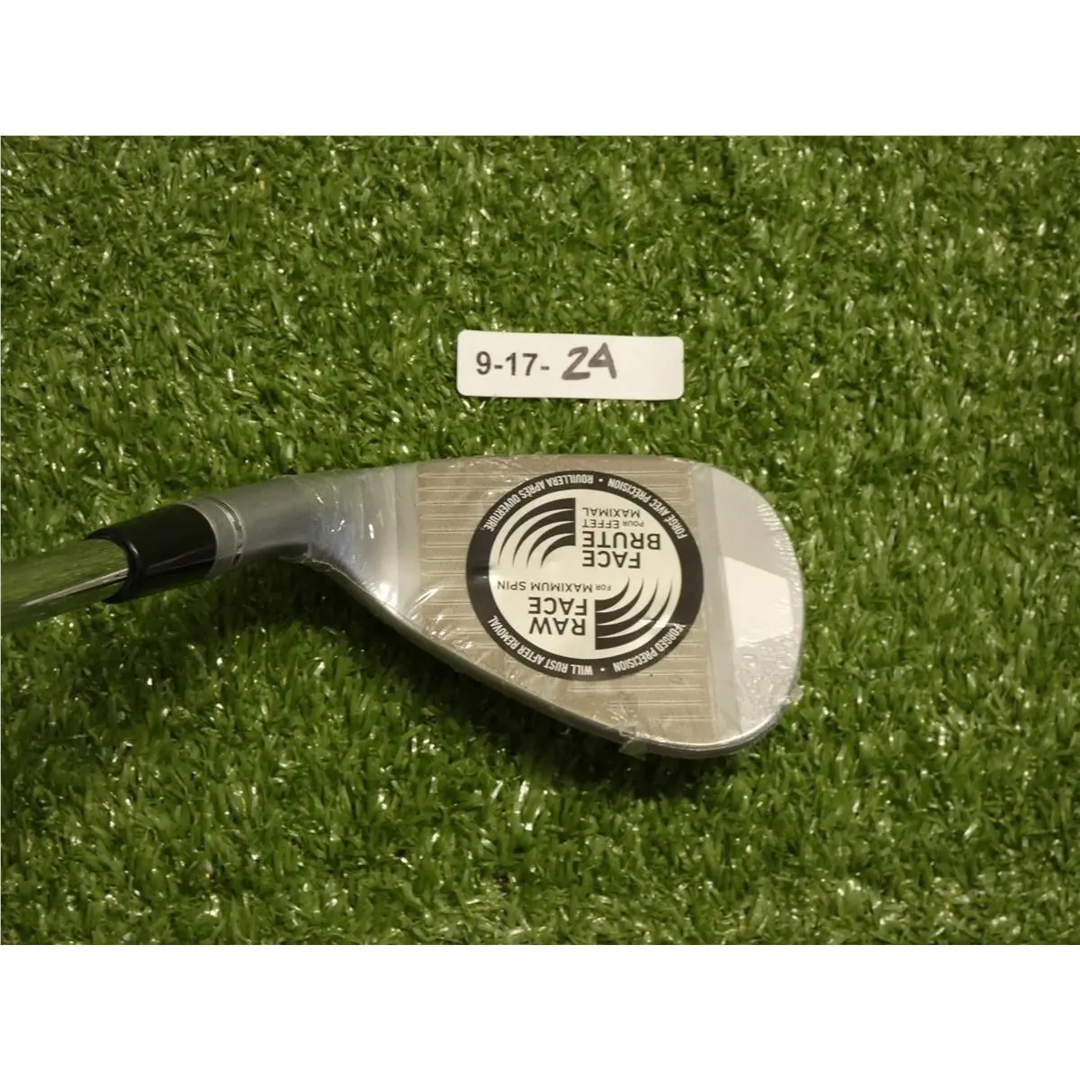 TaylorMade  - Milled Grind MG5 - Milled Grind 1