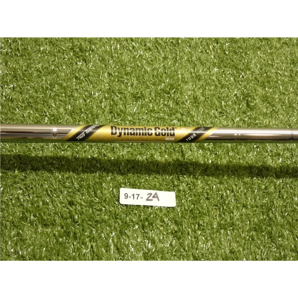 TaylorMade  - Milled Grind MG5 - Milled Grind 2