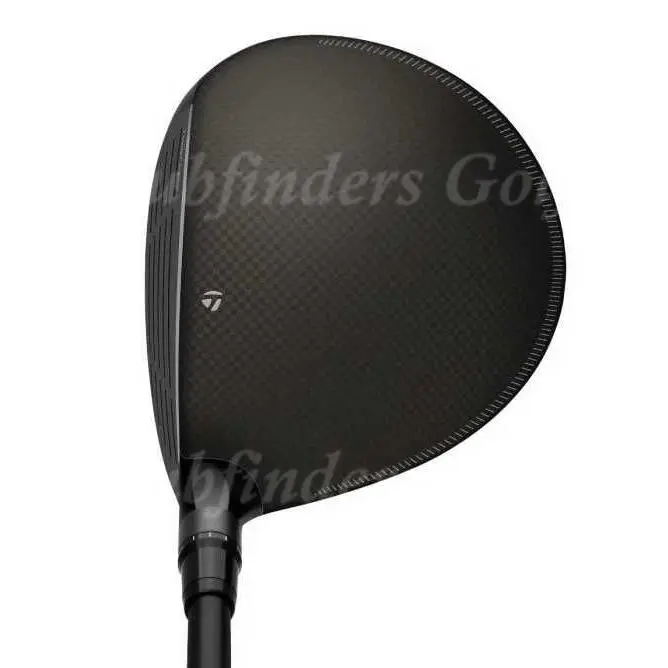 TaylorMade  - Qi4D MAX - MAX 1