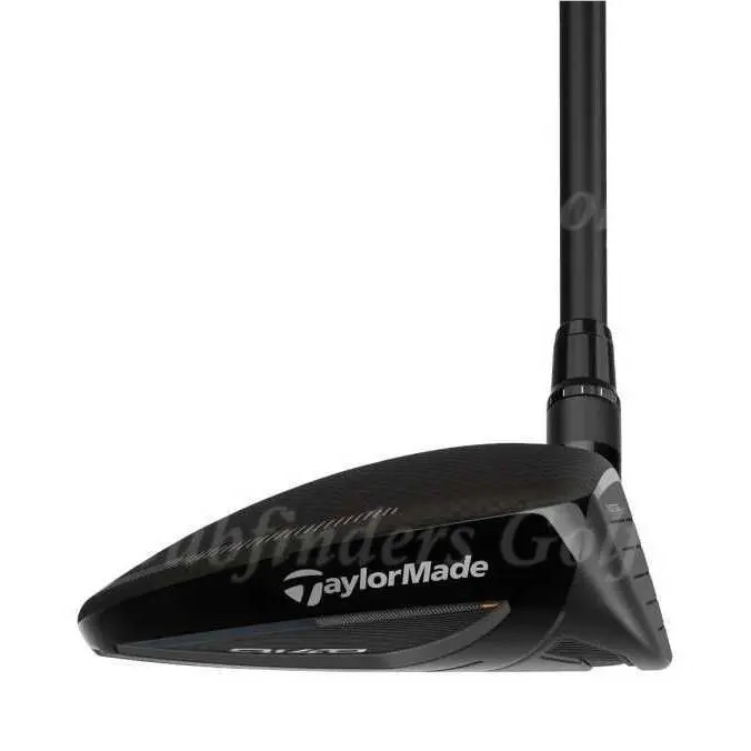 TaylorMade  - Qi4D MAX - MAX 2