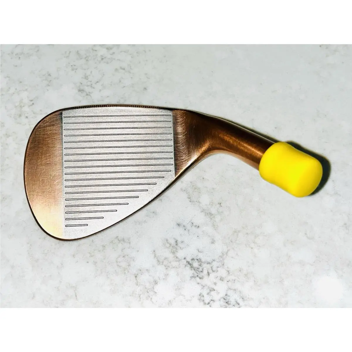 TaylorMade  - HI-TOE - Bronze 1