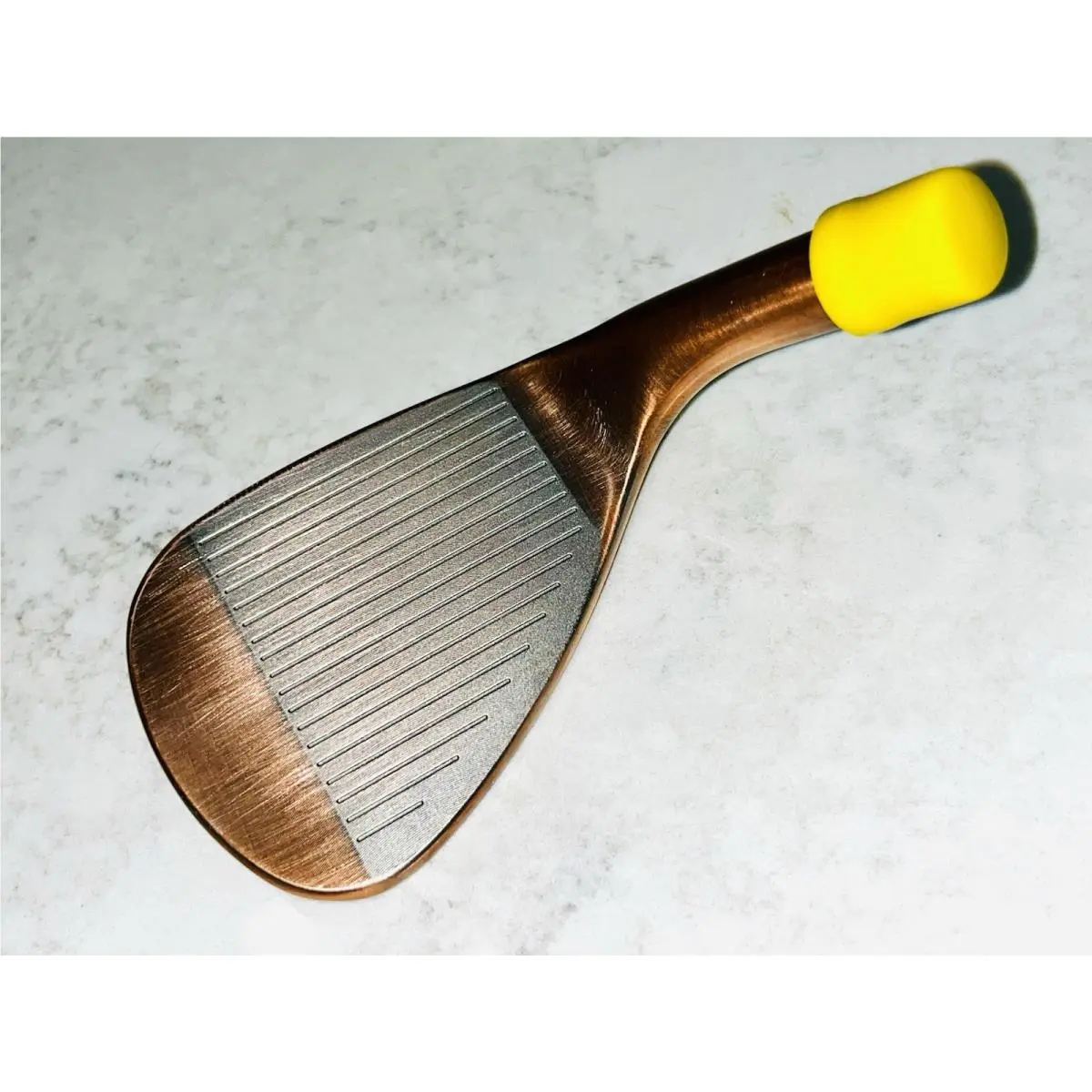 TaylorMade  - HI-TOE - Bronze 2