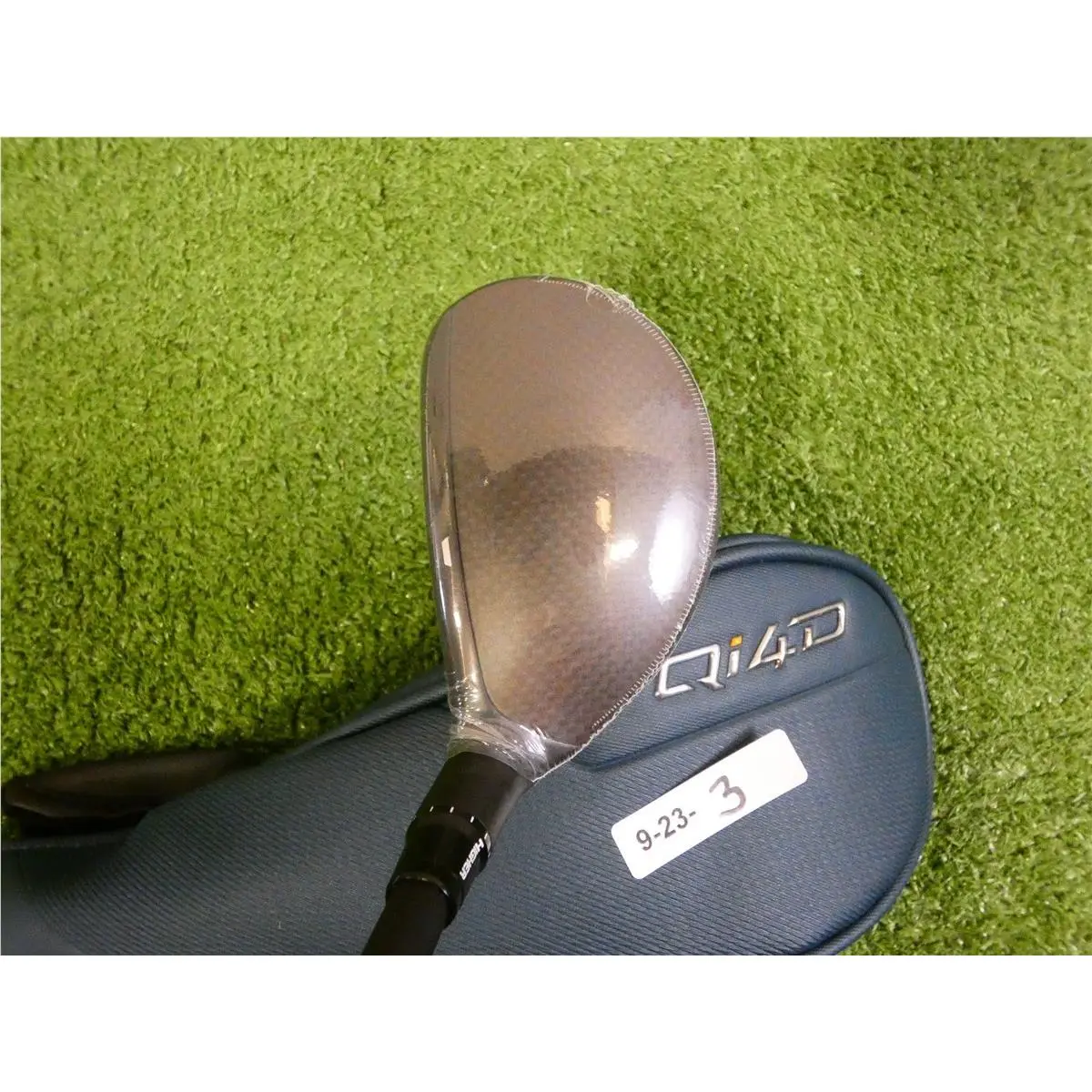TaylorMade  - Qi4D 1