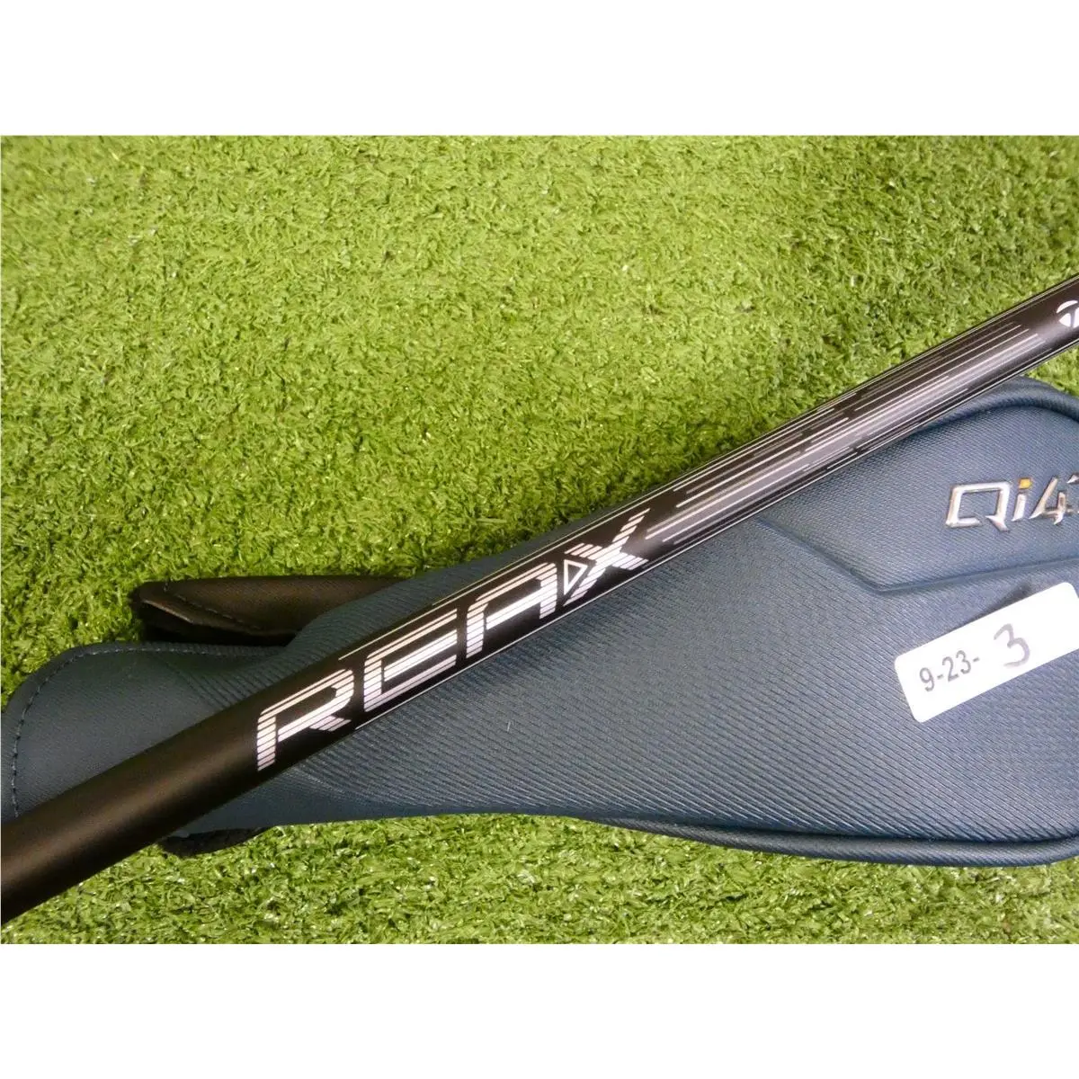 TaylorMade  - Qi4D 2