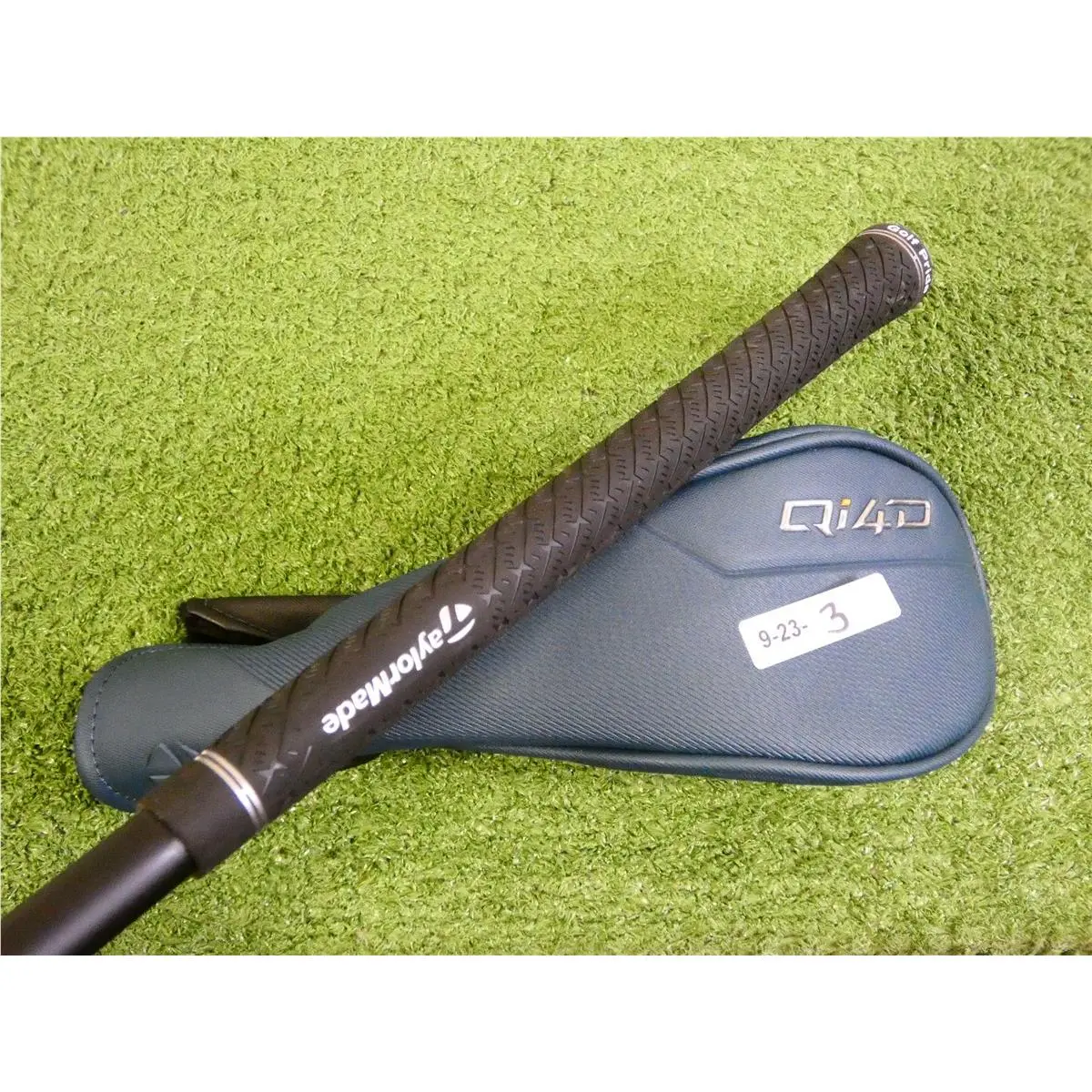 TaylorMade  - Qi4D 4