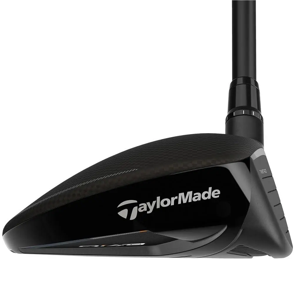 TaylorMade  - Qi4D - N8402209 - Matte Bronze (UPC: 197995157144) 1