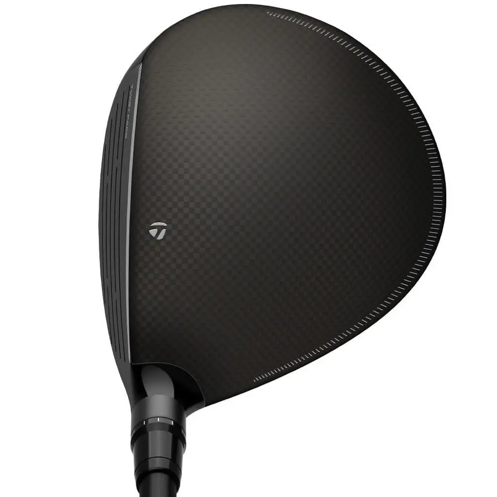 TaylorMade  - Qi4D - N8402209 - Matte Bronze (UPC: 197995157144) 2
