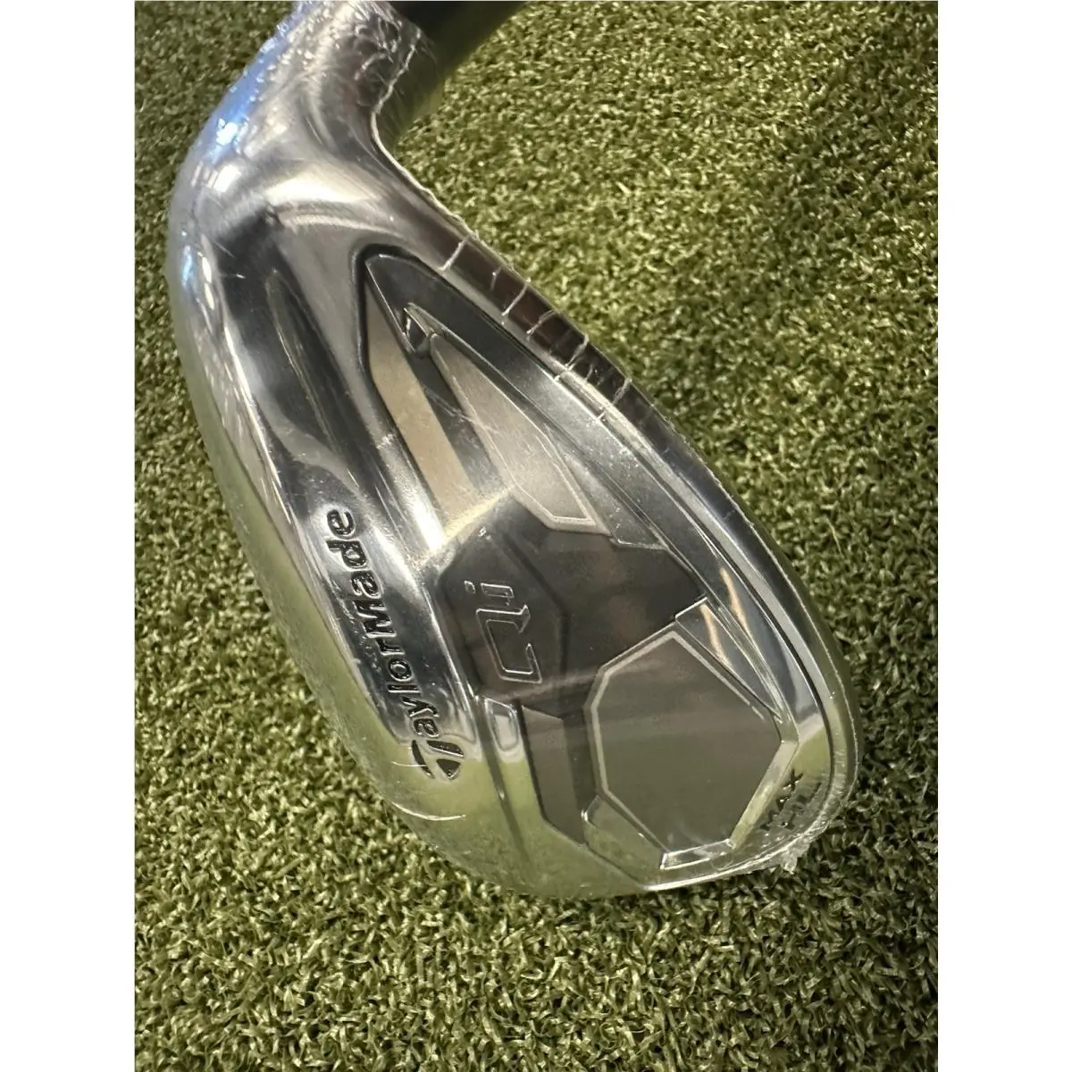 TaylorMade  - TaylorMade Qi Max HL - Max - Silver, Lie Angle: Black 0