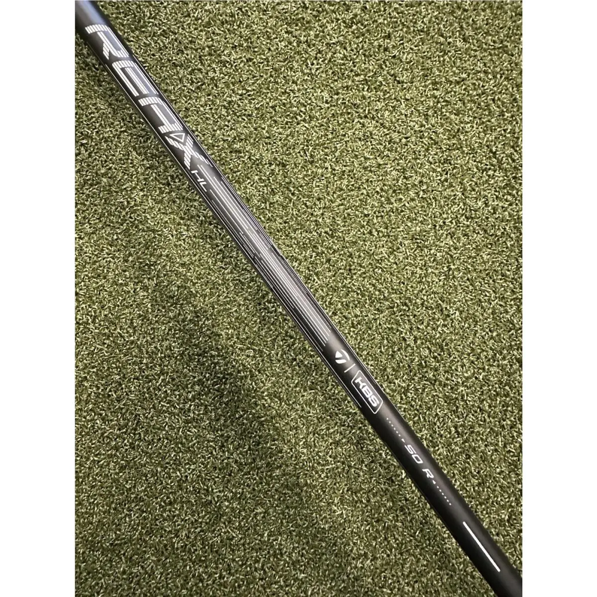 TaylorMade  - TaylorMade Qi Max HL - Max - Silver, Lie Angle: Black 2