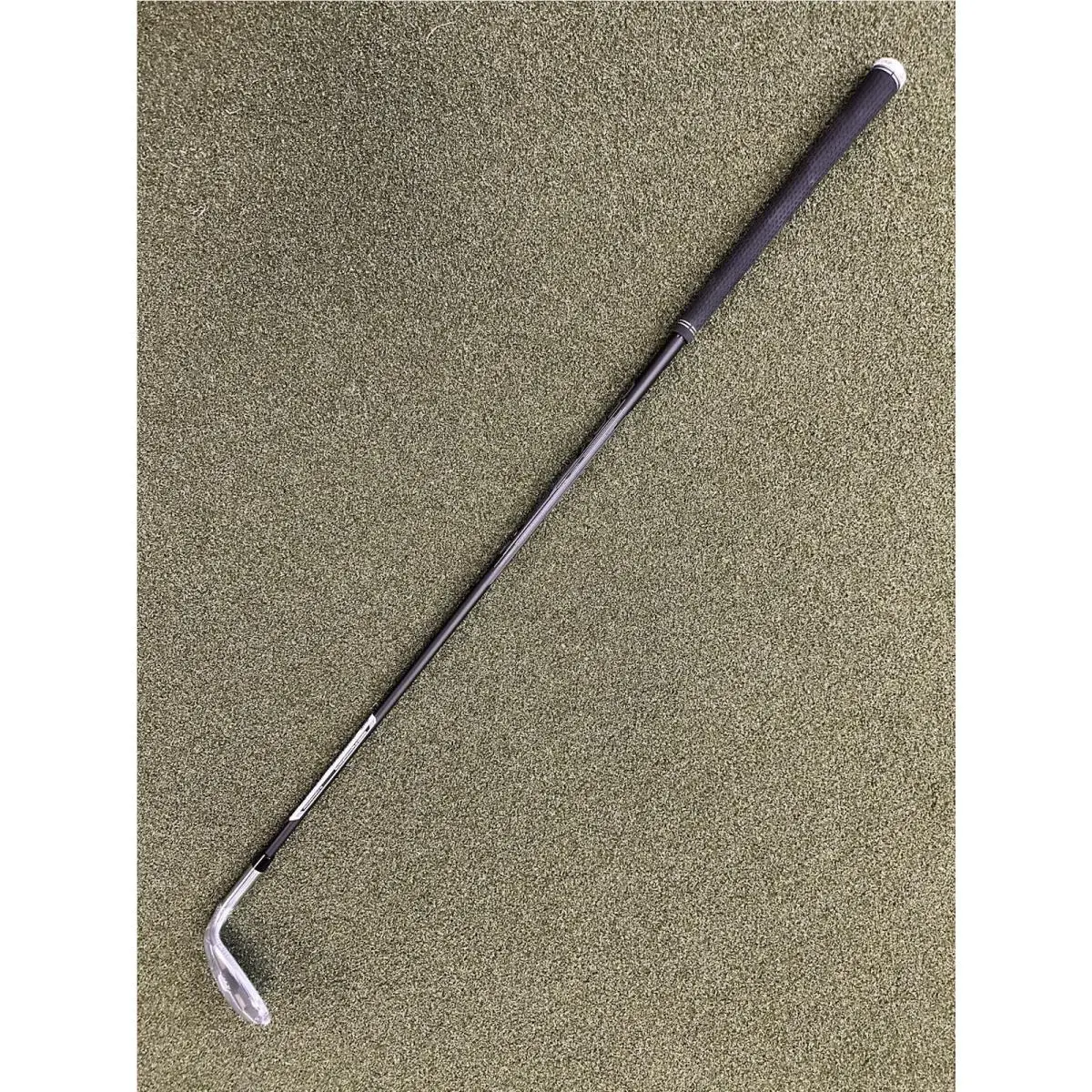 TaylorMade  - TaylorMade Qi Max HL - Max - Silver, Lie Angle: Black 5