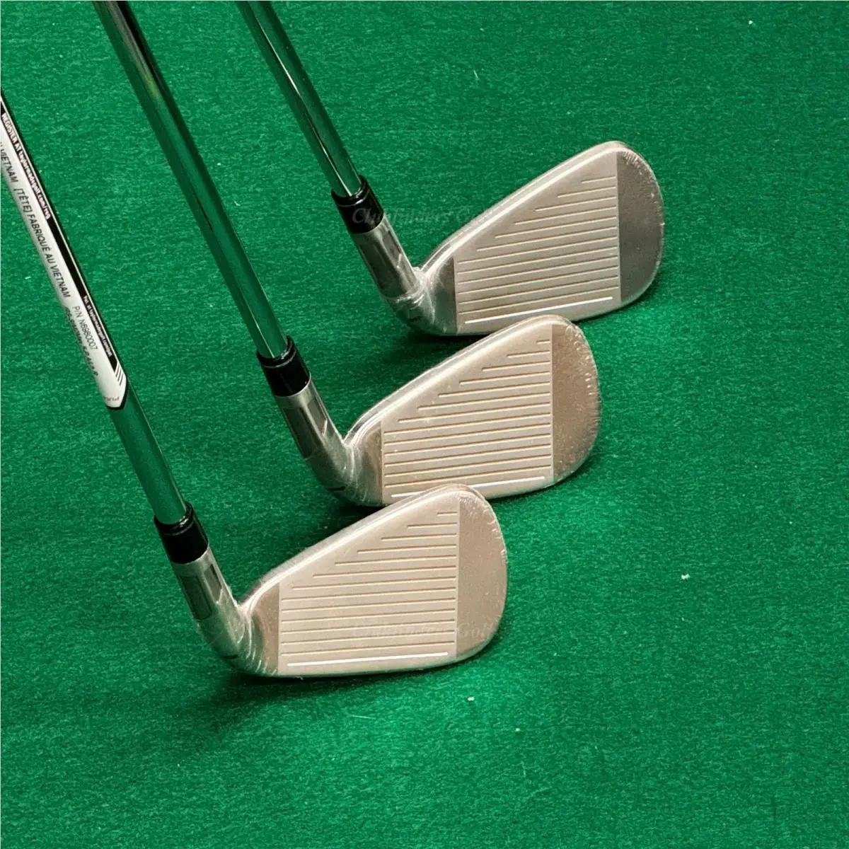 TaylorMade  - SIM2 MAX - MAX 4