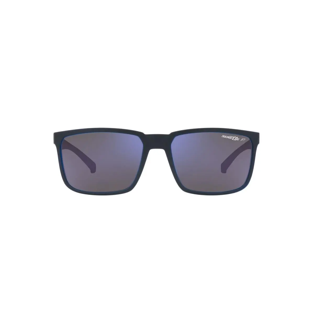 Arnette Sunglasses AN 4251 Stripe Matte Top Navy On Light