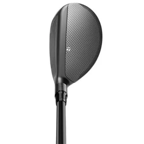 TaylorMade  - TaylorMade Qi35 Rescue - Rescue - Blue 0