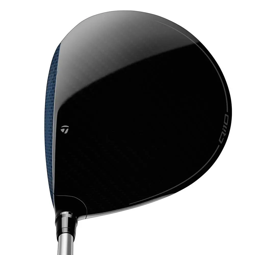 TaylorMade  - Qi10 Max - Max - M1424309 (UPC: 192371832714) 1