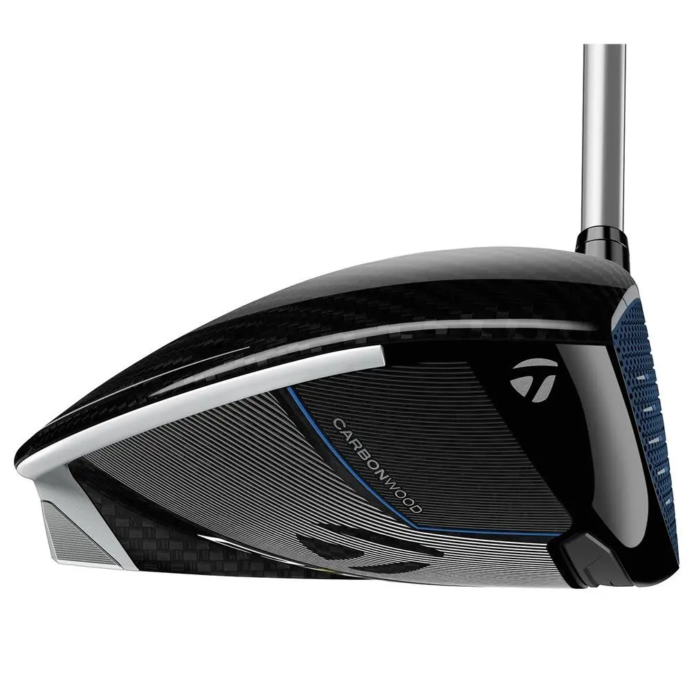 TaylorMade  - Qi10 Max - Max - M1424309 (UPC: 192371832714) 2