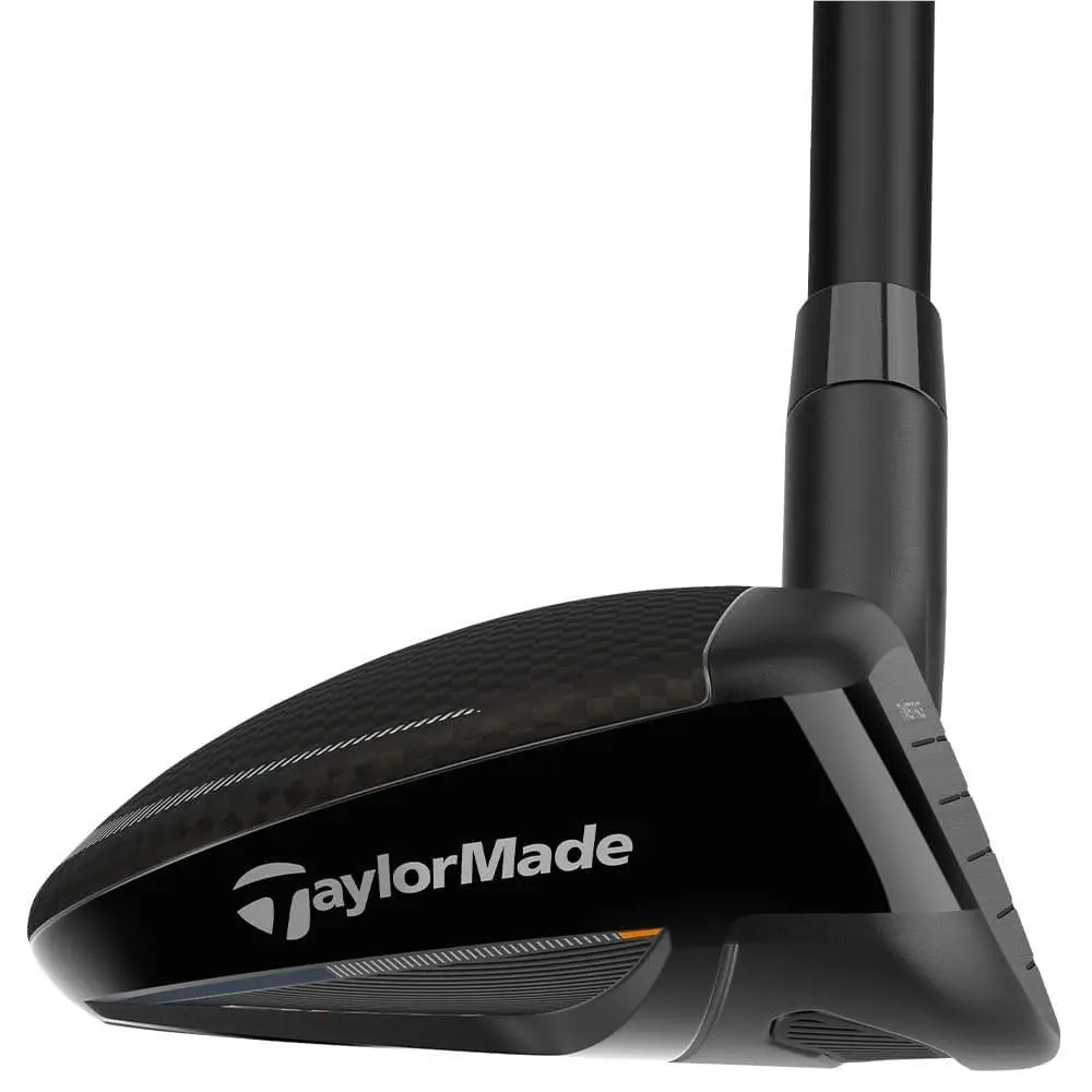 TaylorMade  - Qi4D Max Rescue - Max Rescue - N8403107 - Matte Bronze (UPC: 197995158585) 0