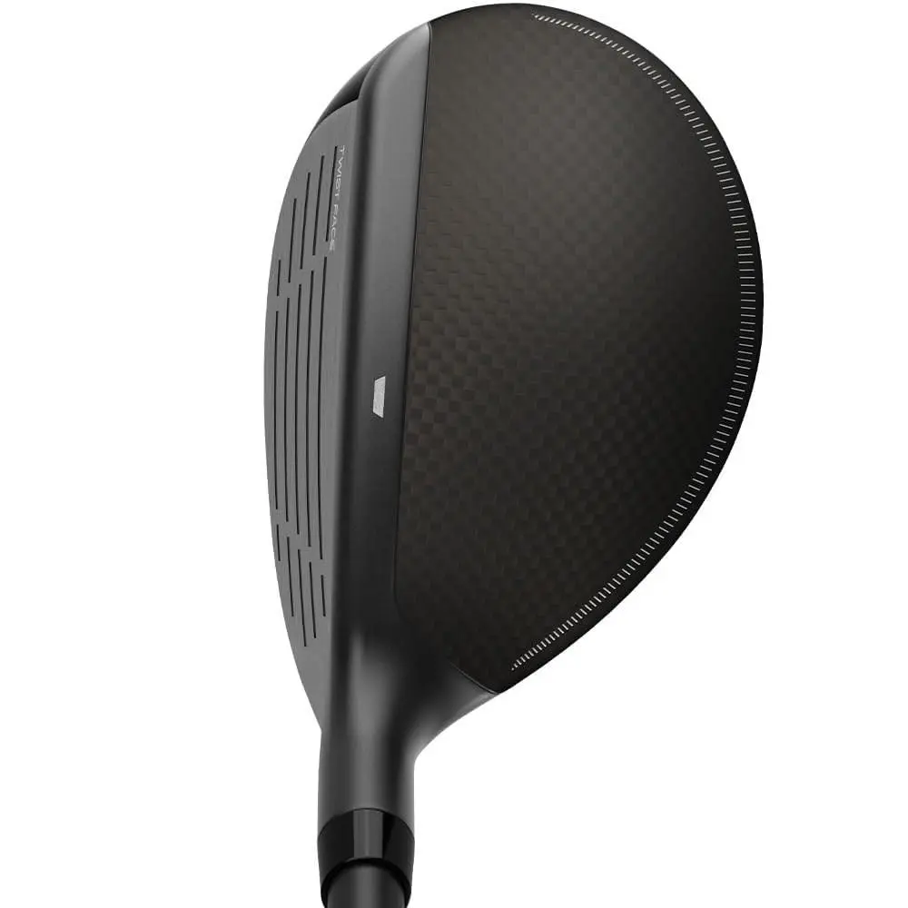 TaylorMade  - Qi4D Max Rescue - Max Rescue - N8403107 - Matte Bronze (UPC: 197995158585) 1