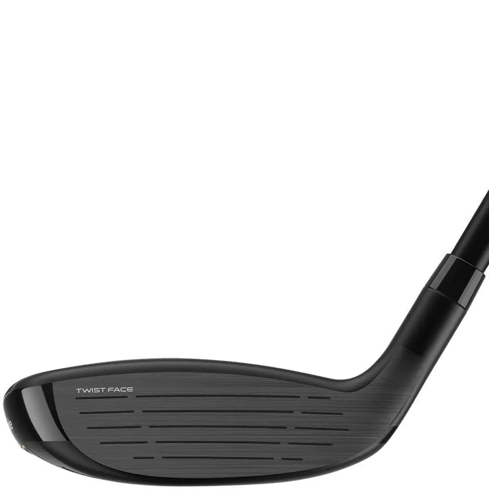 TaylorMade  - Qi4D Max Rescue - Max Rescue - N8403107 - Matte Bronze (UPC: 197995158585) 2