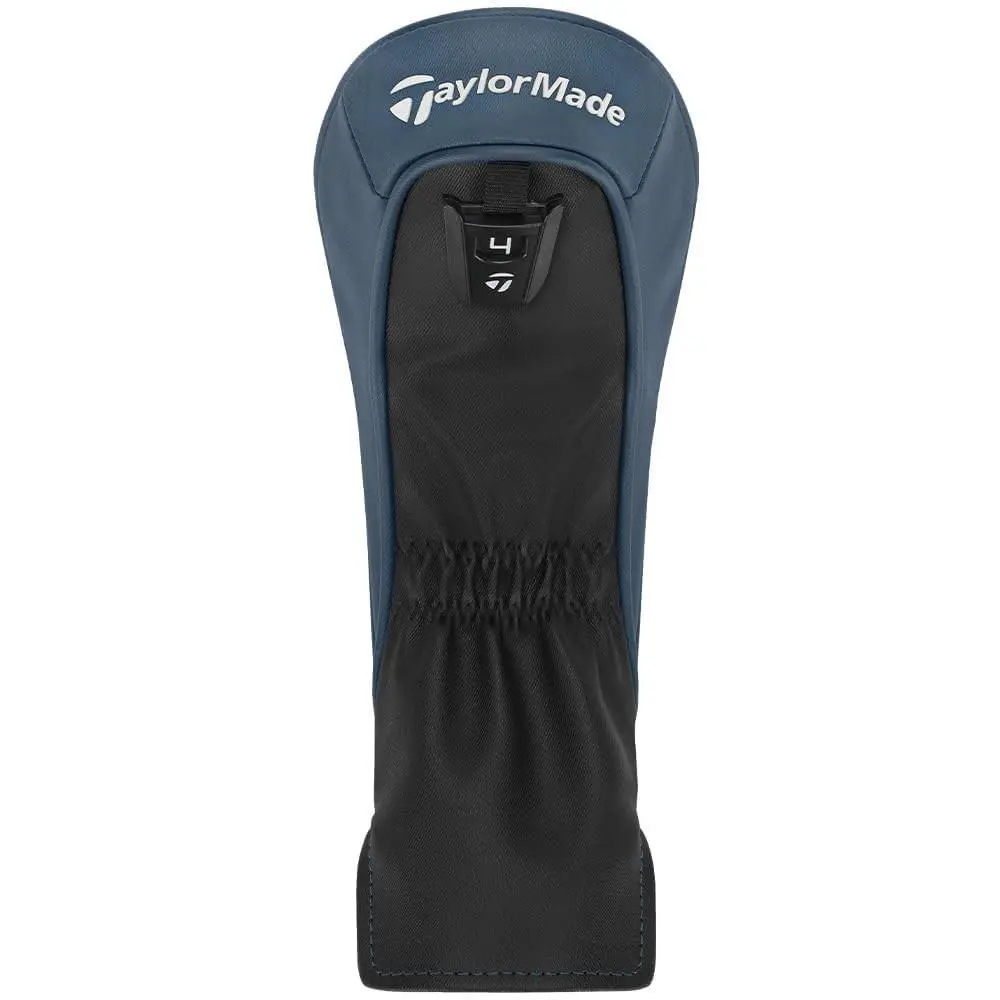 TaylorMade  - Qi4D Max Rescue - Max Rescue - N8403107 - Matte Bronze (UPC: 197995158585) 6