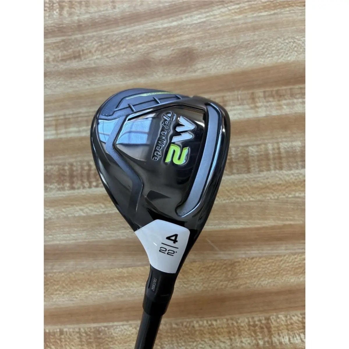 TaylorMade  - M2 0