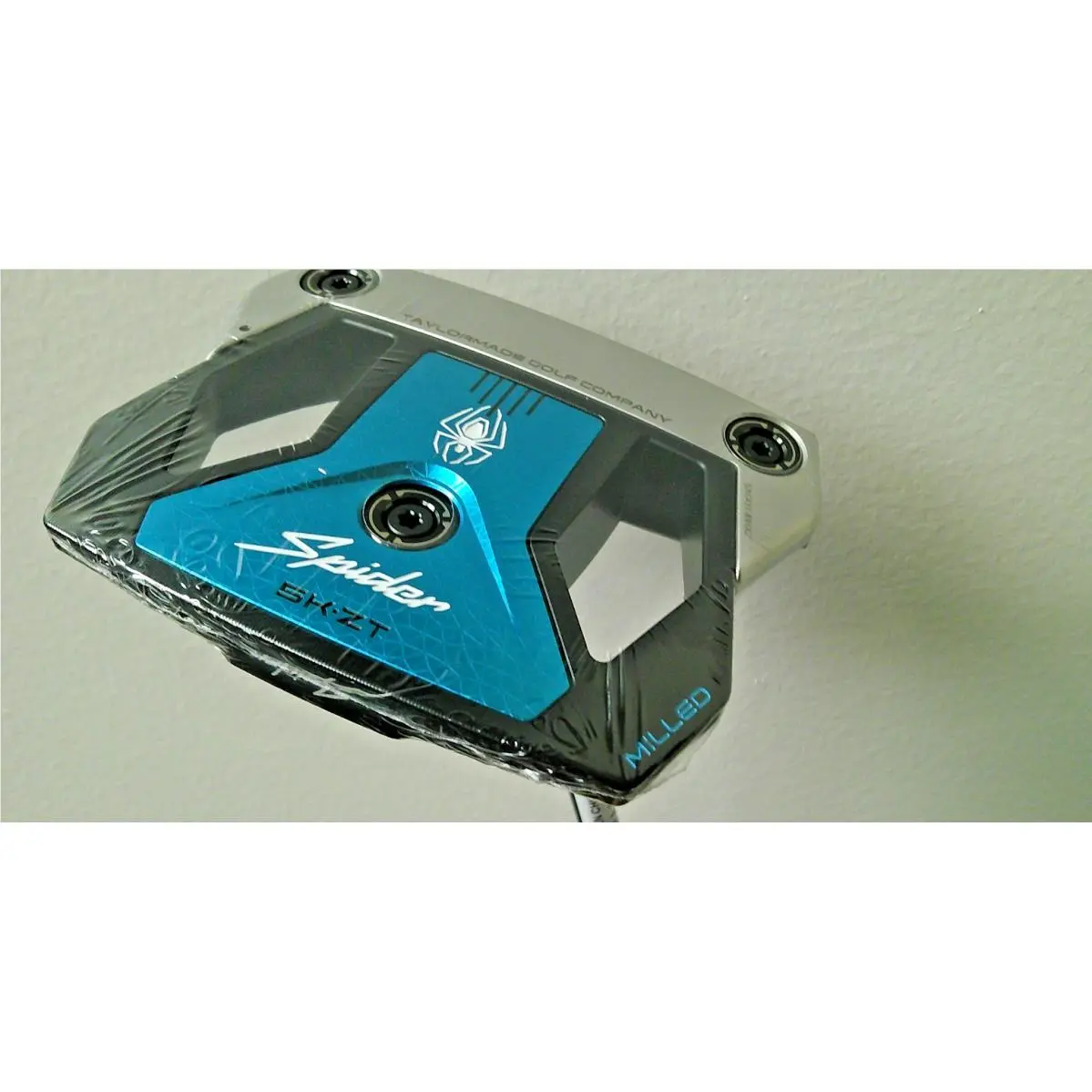 TaylorMade  - 5K ZT 1