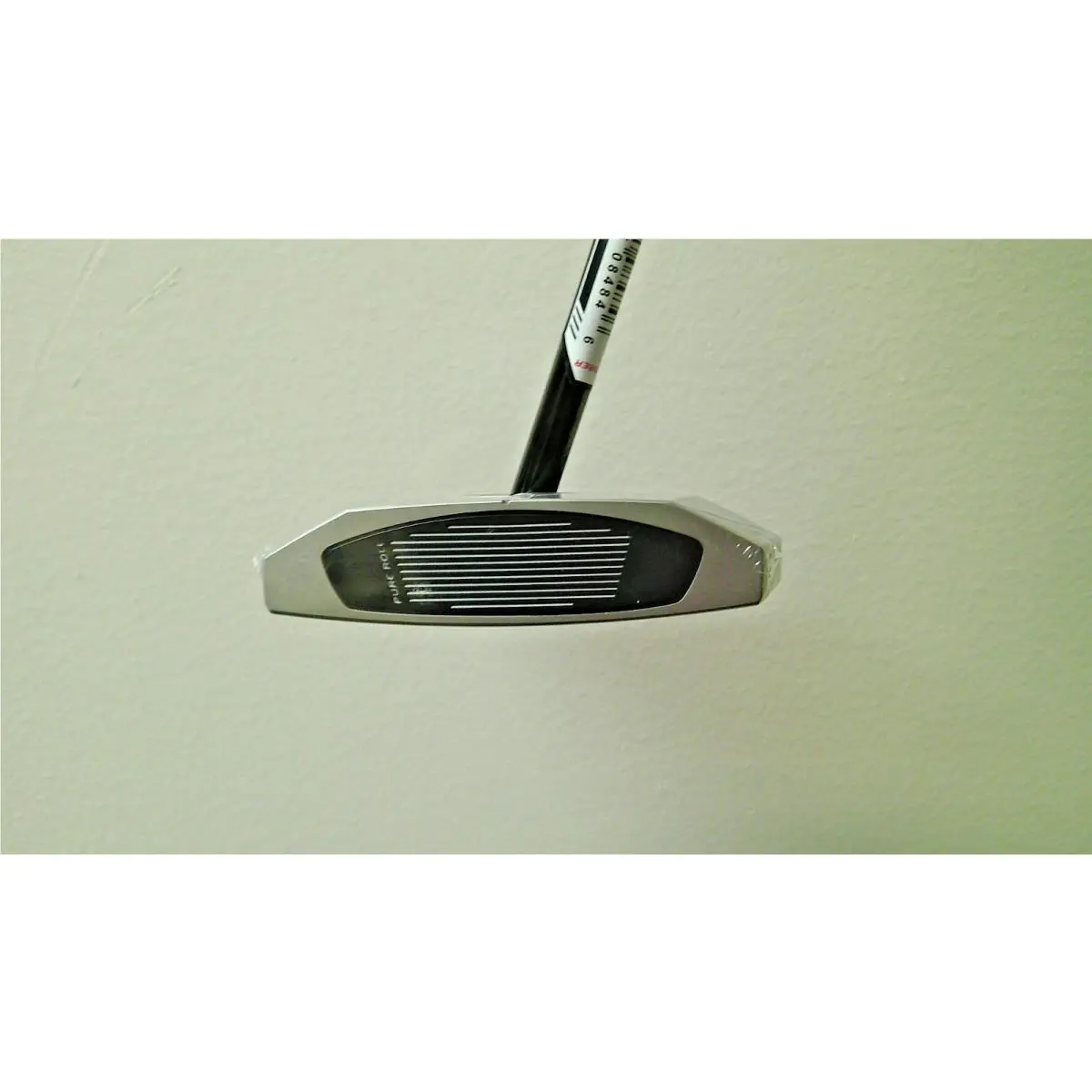 TaylorMade  - 5K ZT 3