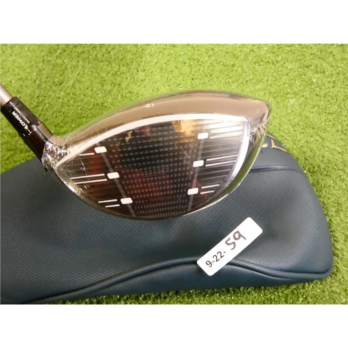 TaylorMade  - Qi4D 0