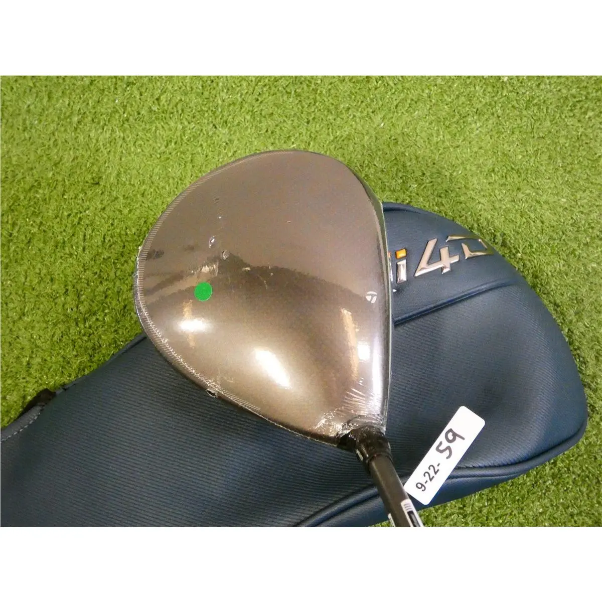 TaylorMade  - Qi4D 1