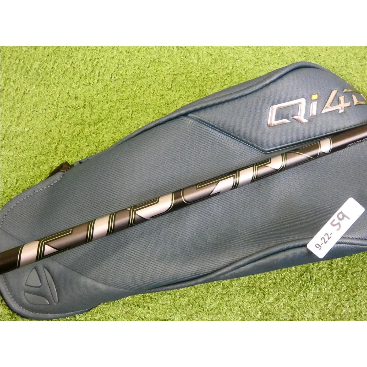 TaylorMade  - Qi4D 2