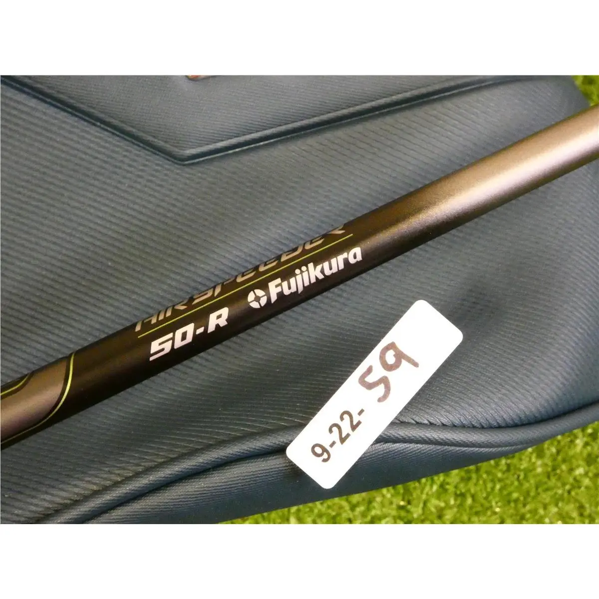 TaylorMade  - Qi4D 3