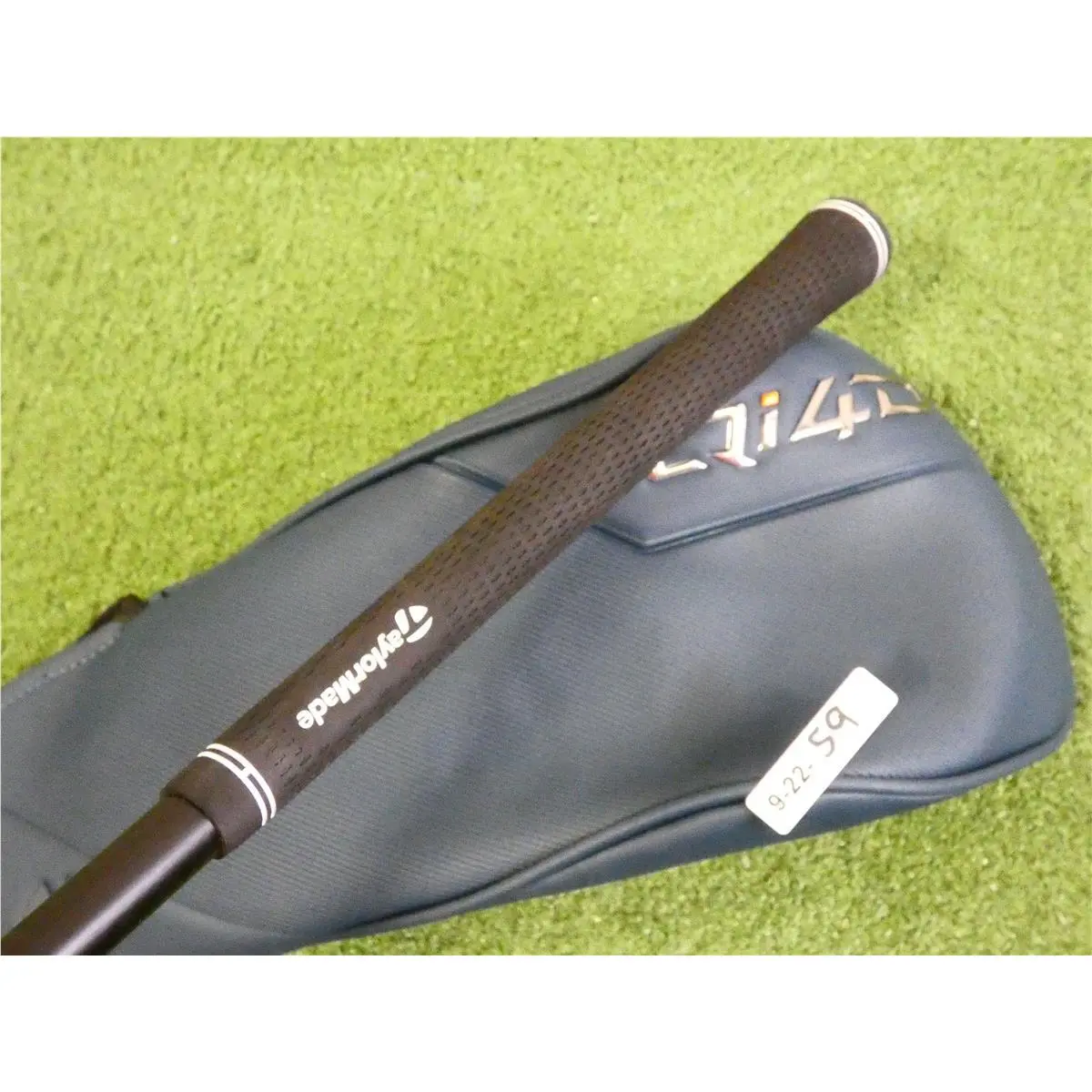 TaylorMade  - Qi4D 4