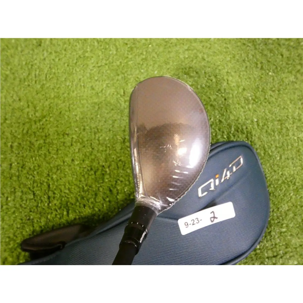 TaylorMade  - Qi4D 1