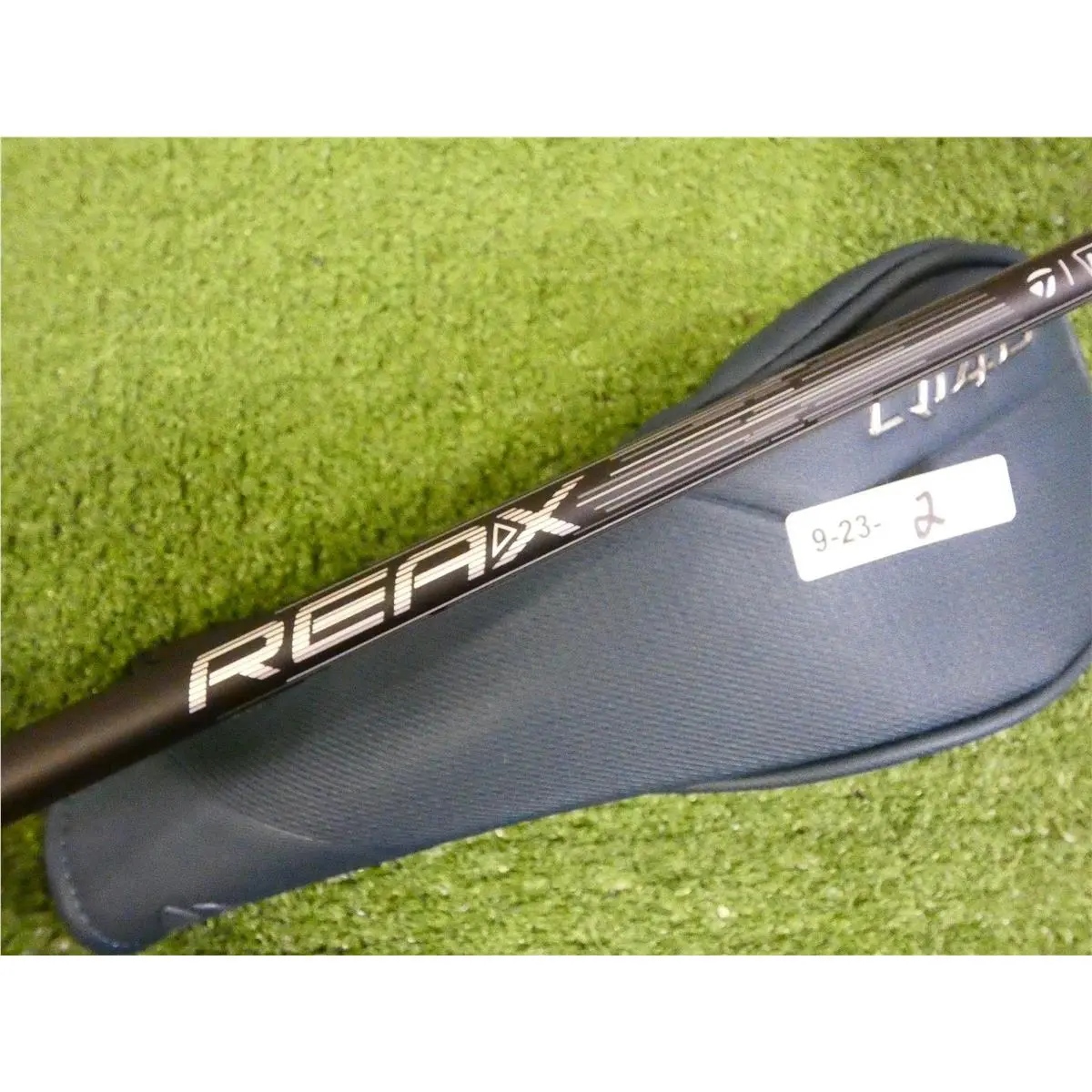 TaylorMade  - Qi4D 2