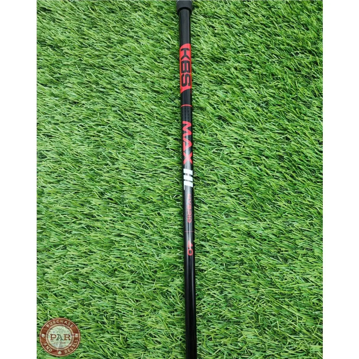 TaylorMade  - 2024 P-DHY 4