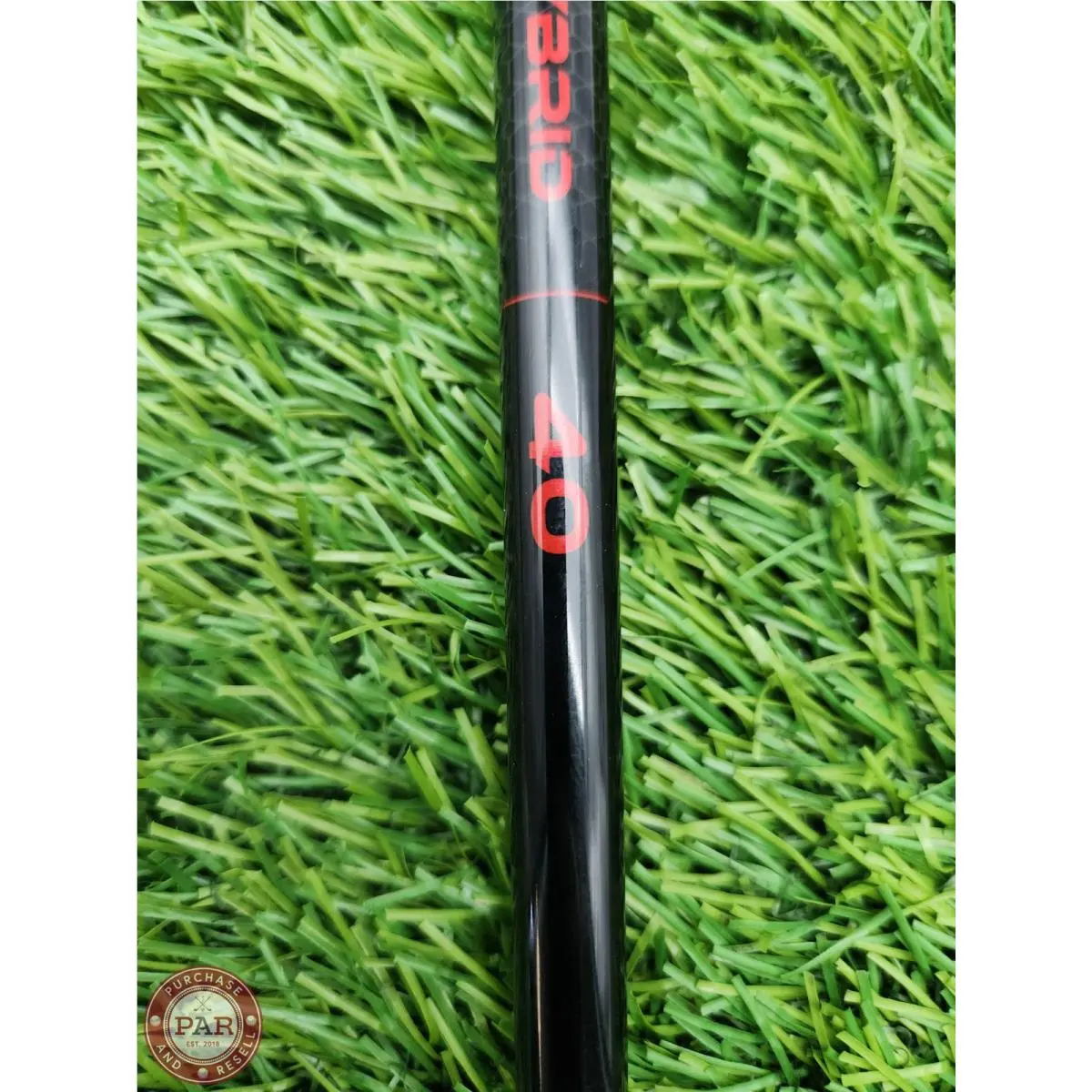 TaylorMade  - 2024 P-DHY 5