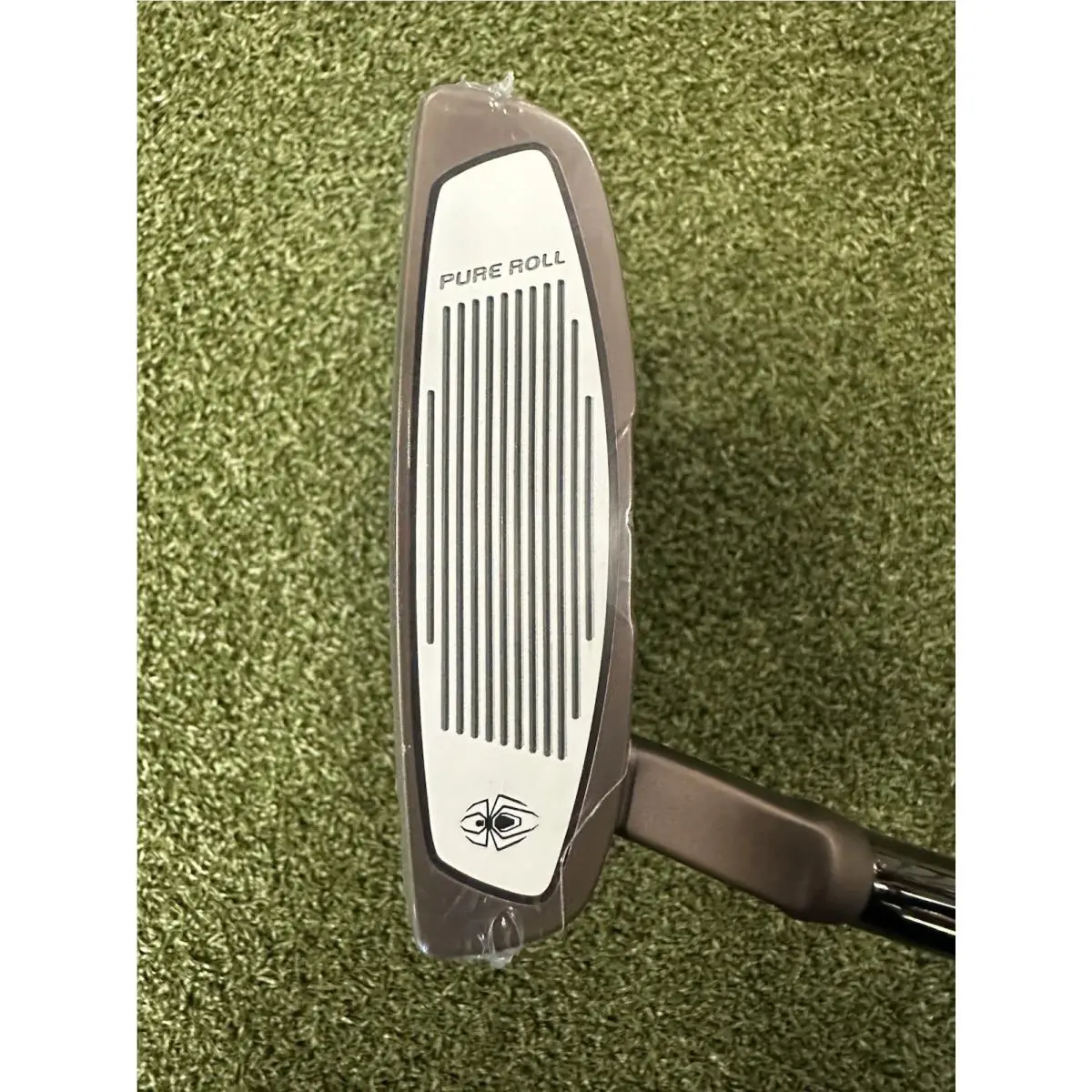 TaylorMade  - TaylorMade Spider Tour X - Spider Tour - Copper 0