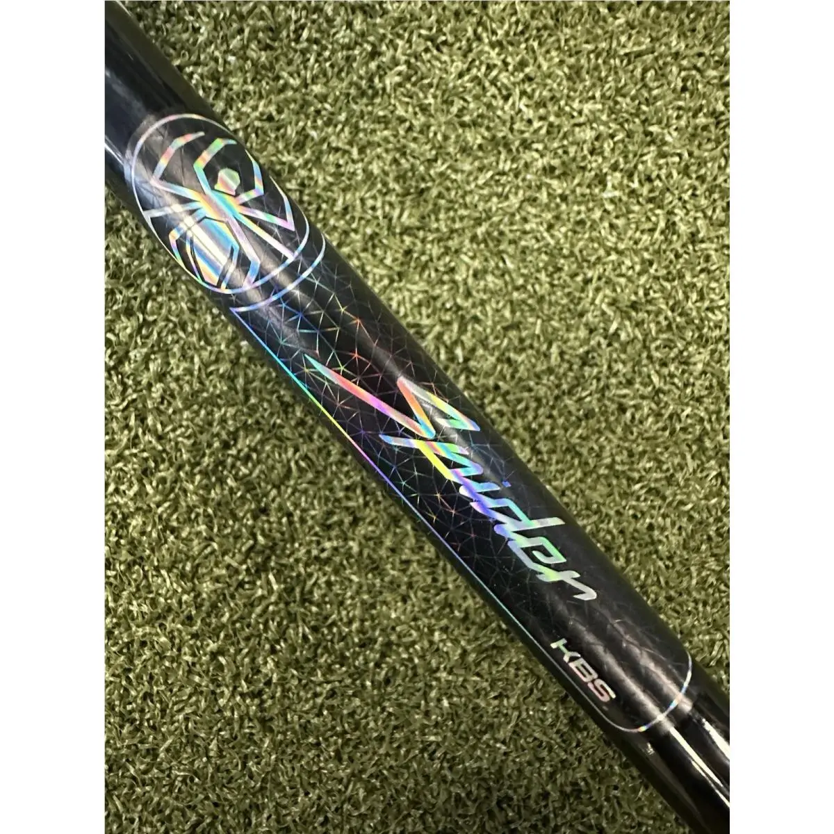 TaylorMade  - TaylorMade Spider Tour X - Spider Tour - Copper 4