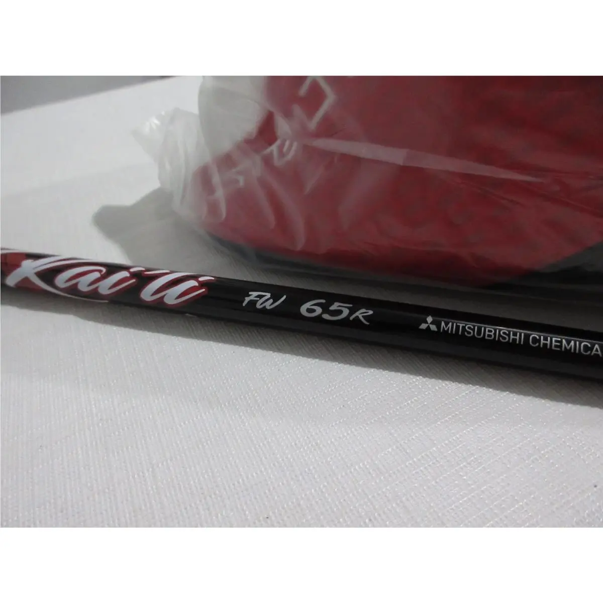 TaylorMade  - Kai`li 65 - Teal 2