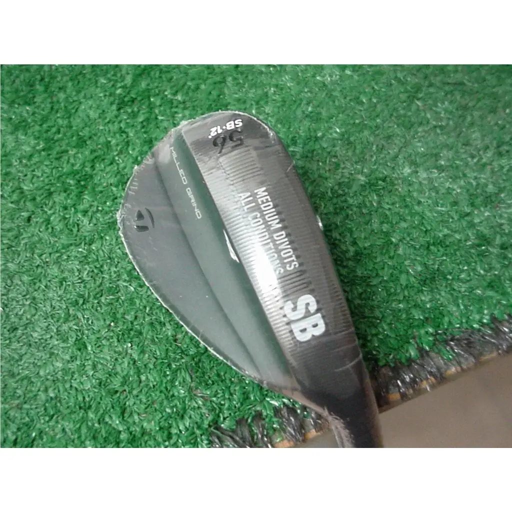 TaylorMade  - mg5 1
