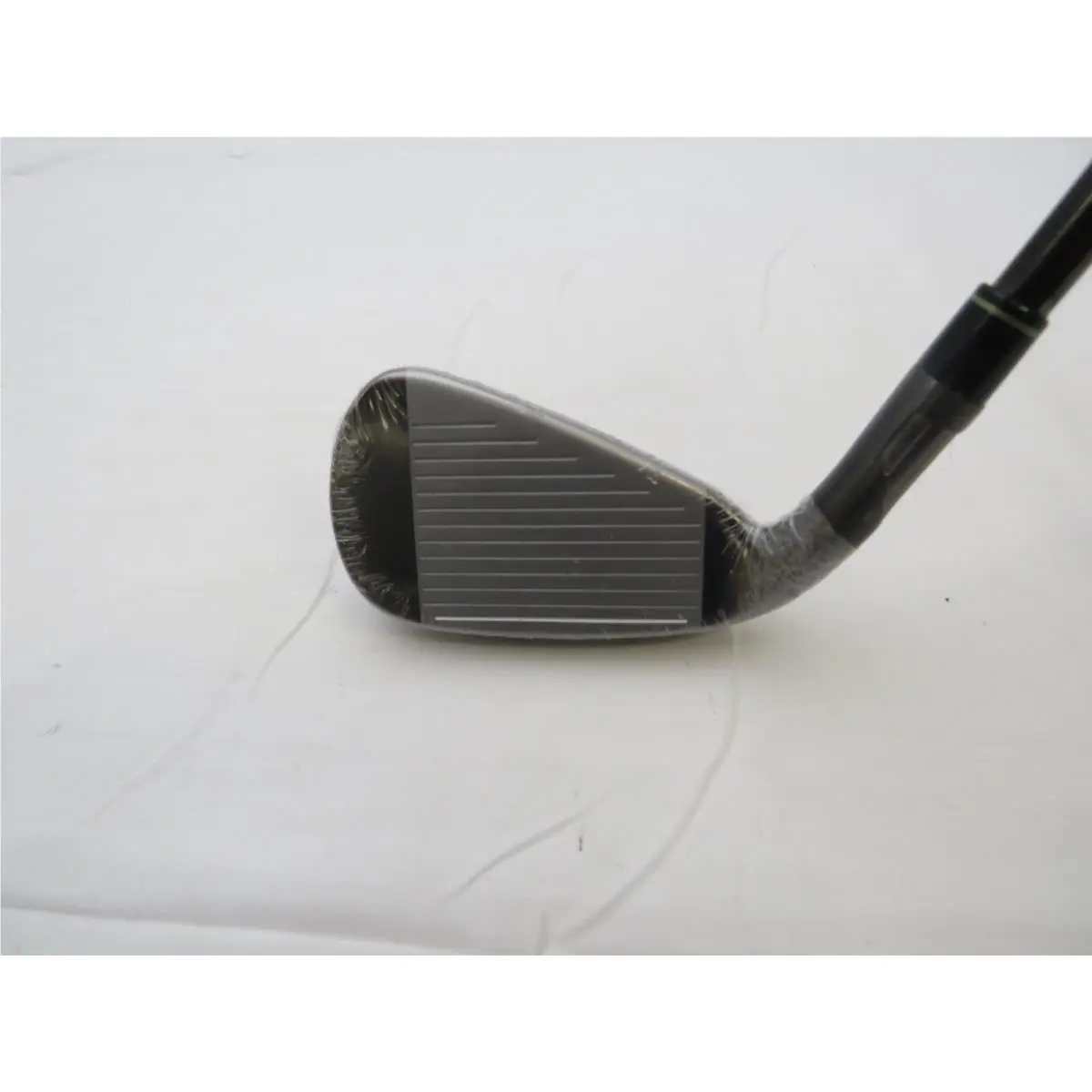 TaylorMade  - Qi Gun Metal - Gun Metal 1