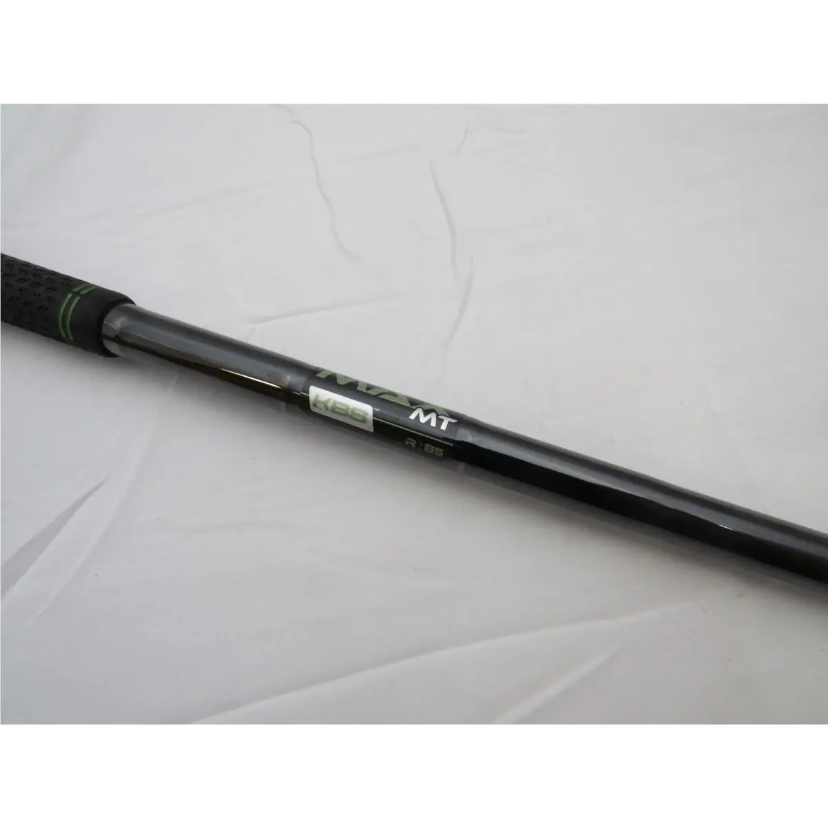 TaylorMade  - Qi Gun Metal - Gun Metal 2