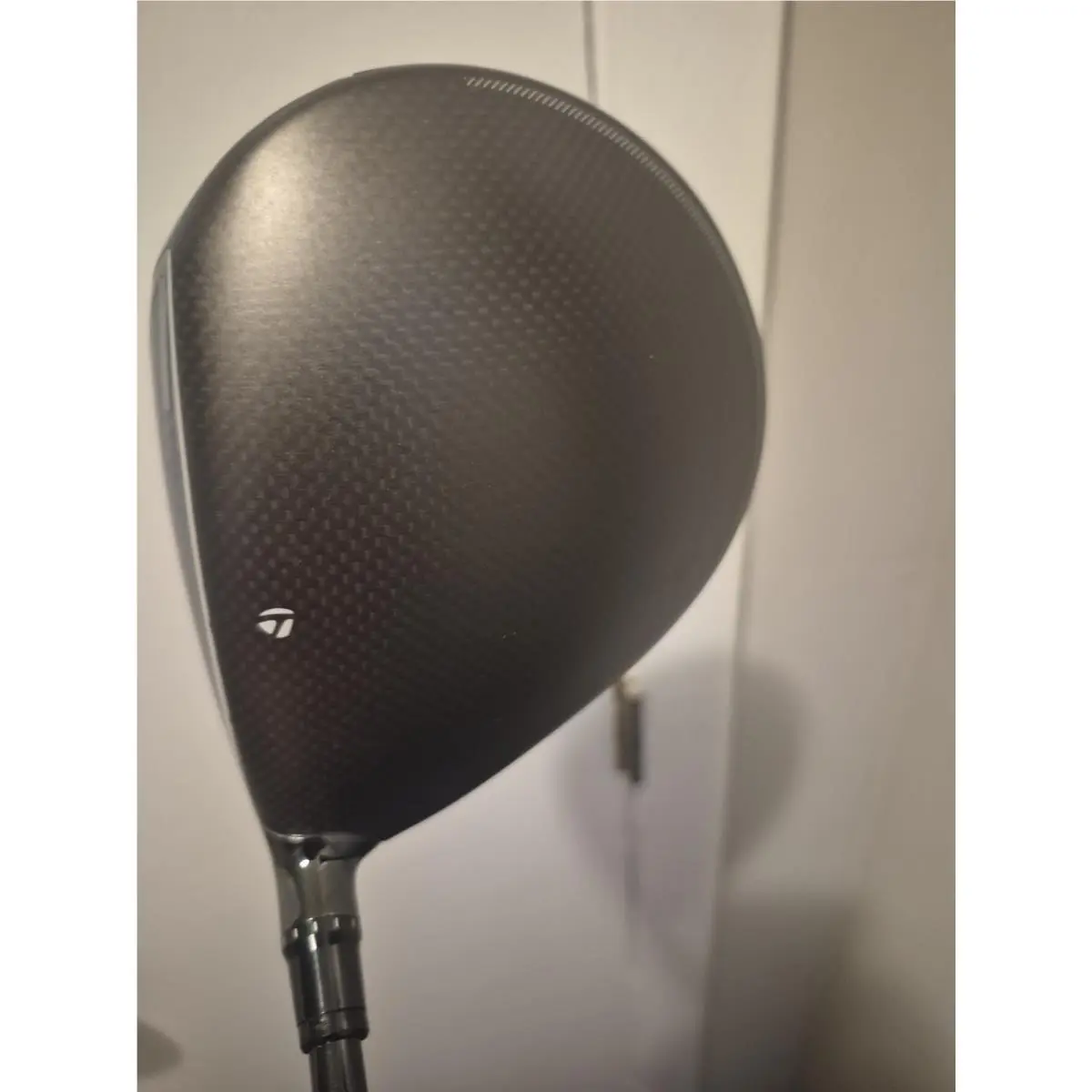 TaylorMade  - QI4D - Blue 1