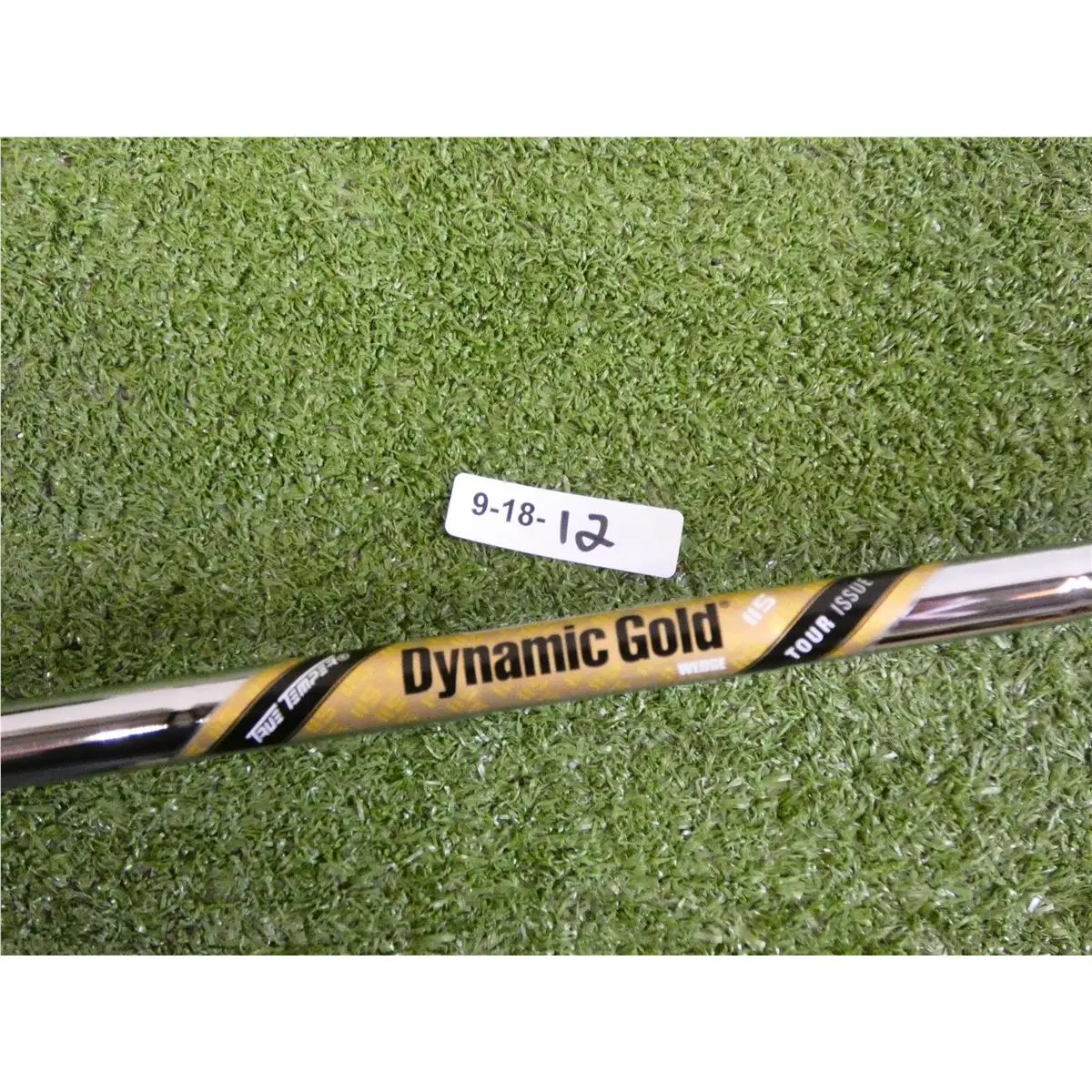 TaylorMade  - Milled Grind 5 MG5 - Milled Grind 2