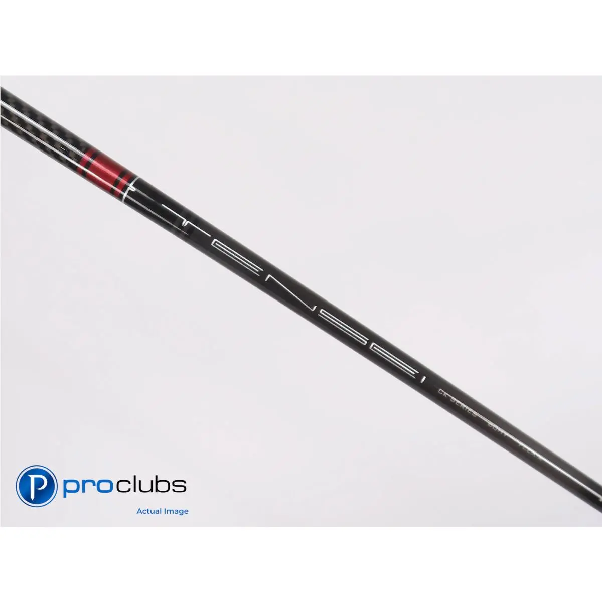 TaylorMade  - Qi35 Max - Max - 520758 - Red 1