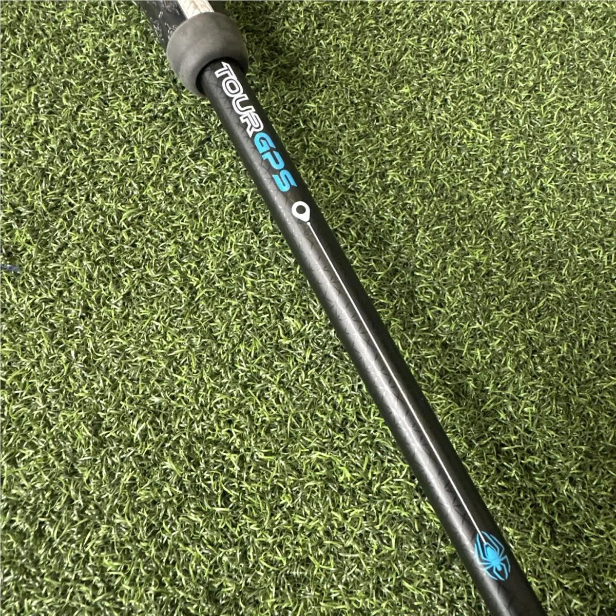 TaylorMade  - Spider 5K-ZT - Spider - Black 8