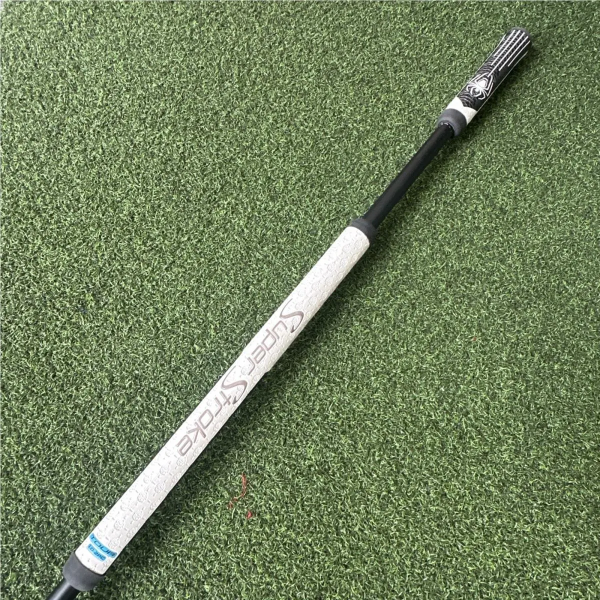TaylorMade  - Spider 5K-ZT - Spider - Black 10